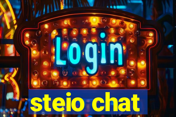 steio chat